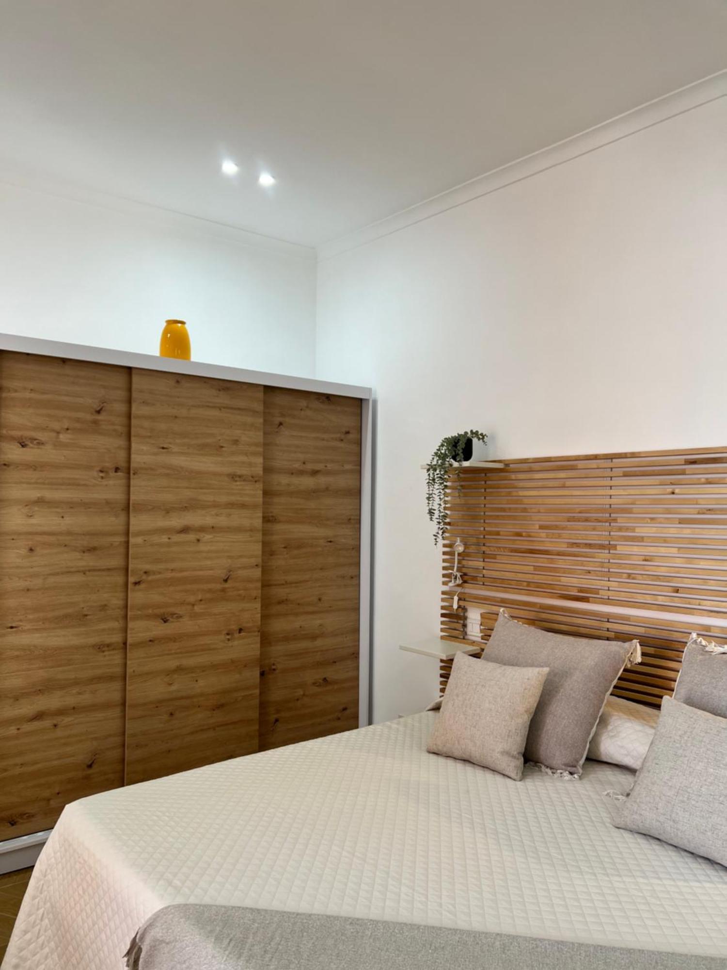 Gennarino Apartments - Panorama Suite With Balcony And Urban Loft Nápoles Exterior foto