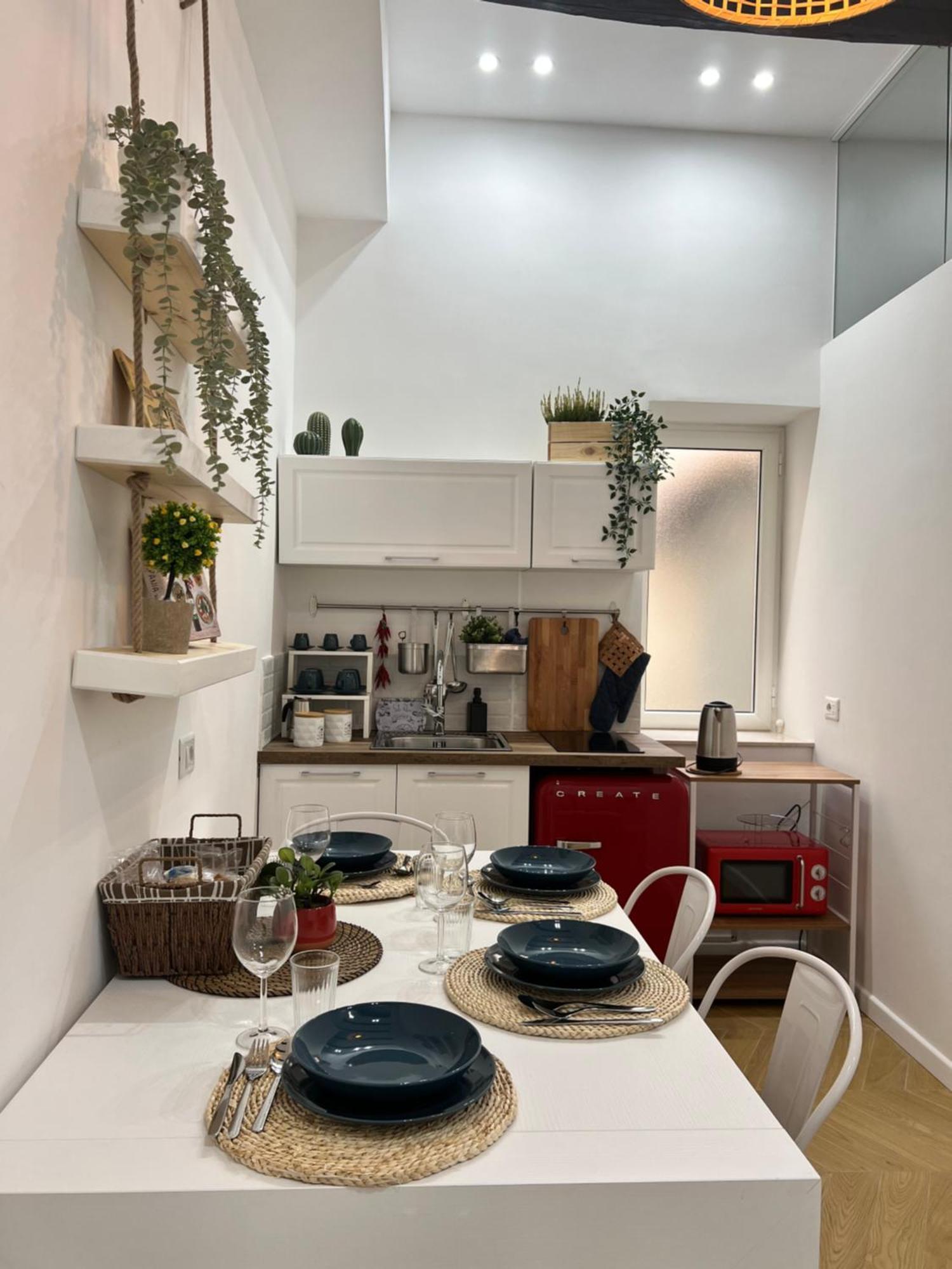 Gennarino Apartments - Panorama Suite With Balcony And Urban Loft Nápoles Exterior foto